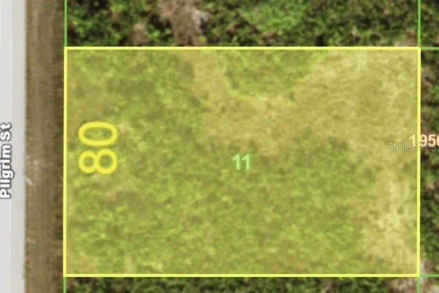 3474 Pilgrim Street, PORT CHARLOTTE