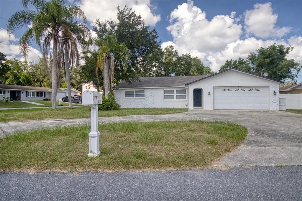 5425 Drinkard Drive, NEW PORT RICHEY