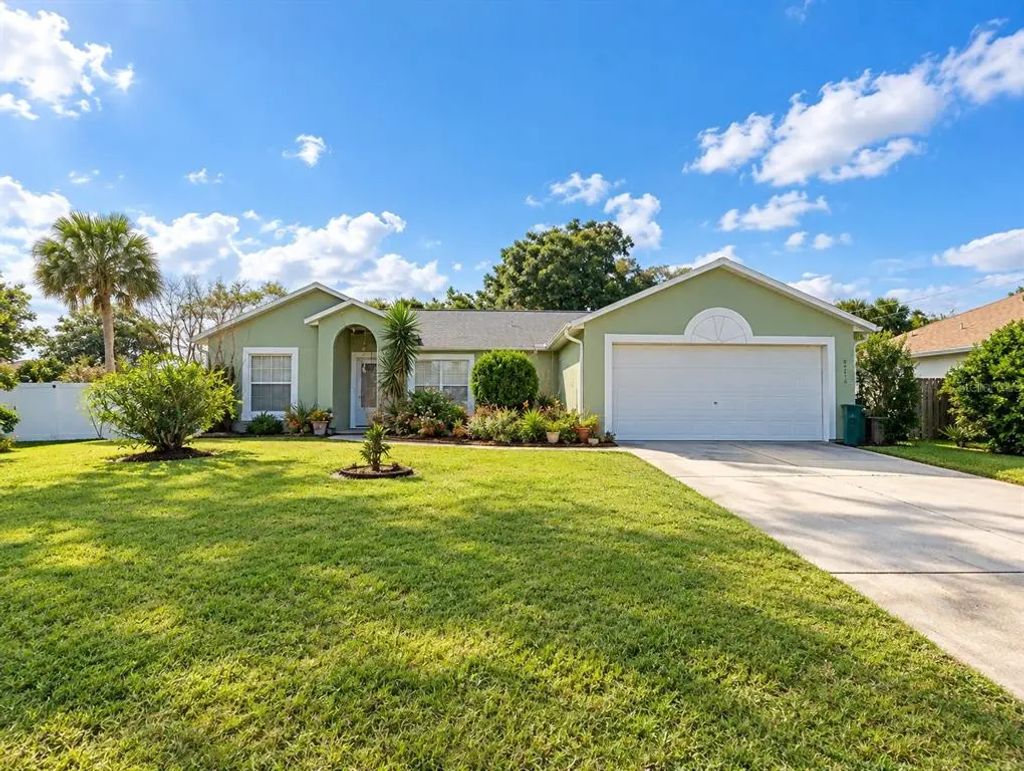 7170 Ackerman Avenue, COCOA