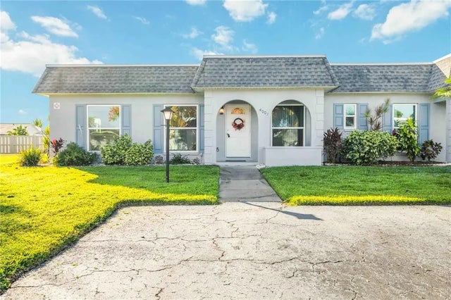 4001 38th Avenue Drive W 4001, BRADENTON
