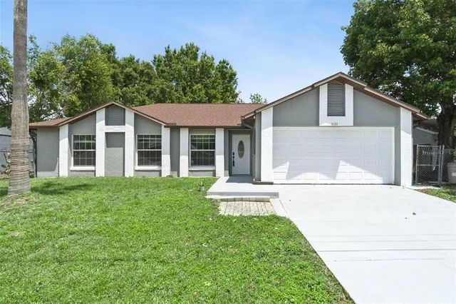 621 N Delmonte Court, POINCIANA