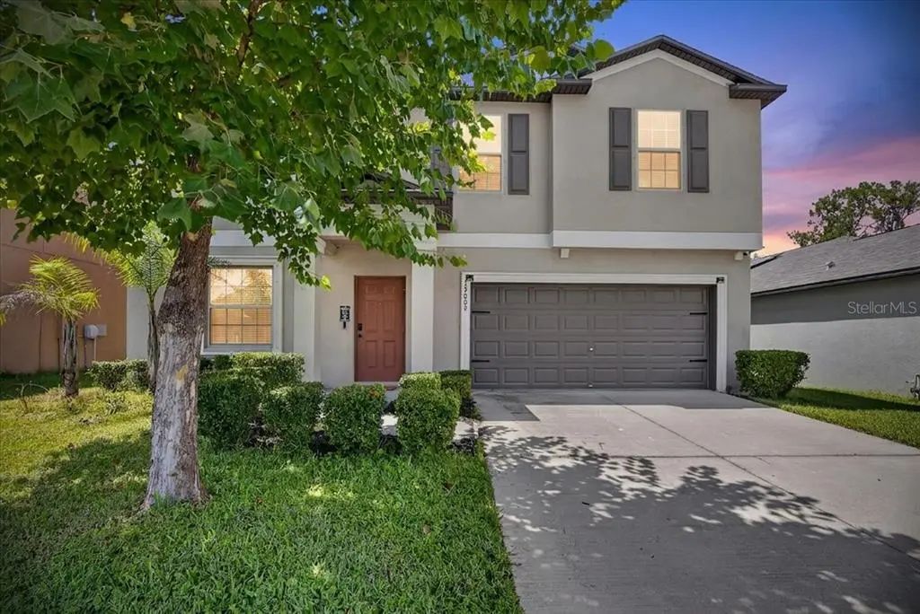 13009 Meadow Pond Place, RIVERVIEW