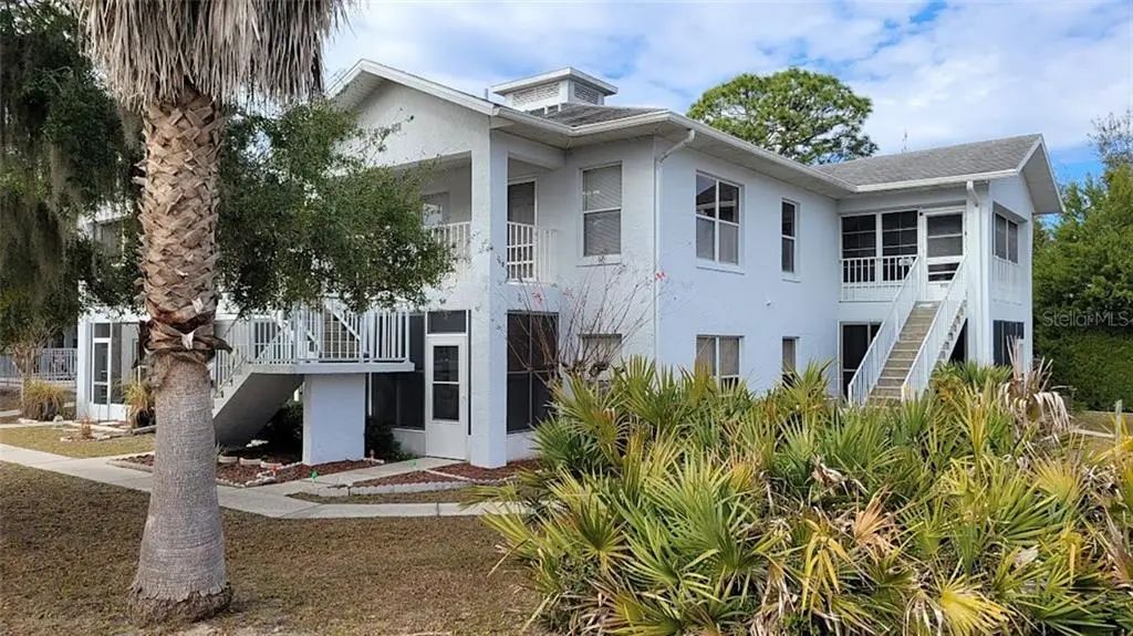 913 Se Mayo Drive, Crystal River