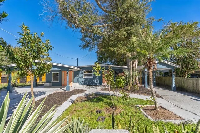 5210 S 84th Street, TAMPA