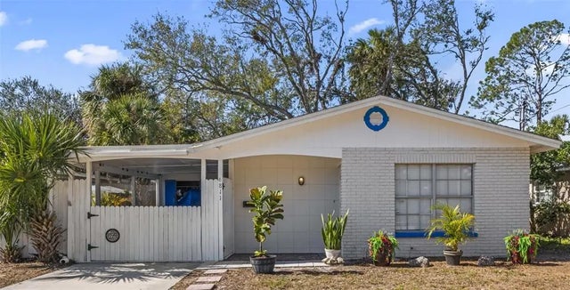 6811 S Hesperides Street, TAMPA