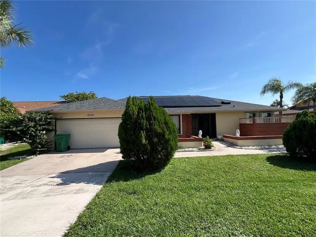 19358 Edgewater Drive, PORT CHARLOTTE