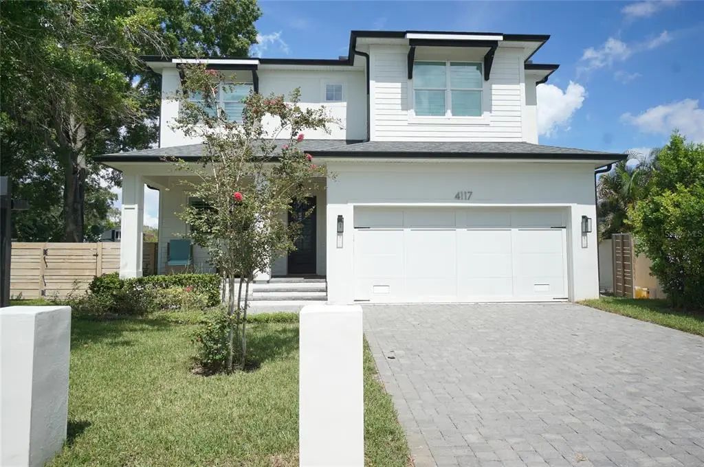 4117 W Euclid Avenue, TAMPA