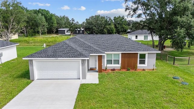 16812 Sw 47th Avenue Road, OCALA