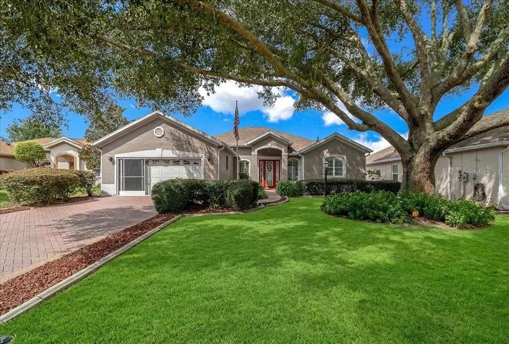 9312 Sw 93rd Circle, OCALA