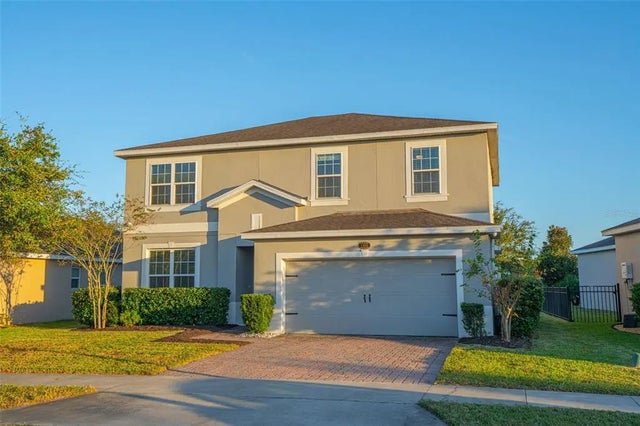 1468 Chelsea Manor Circle, DELAND