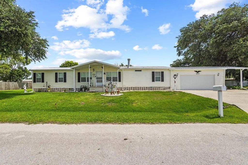5230 Revelation Drive, POLK CITY