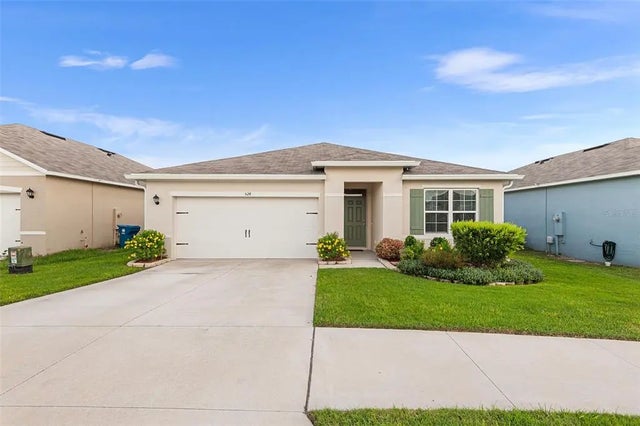 524 Boardwalk Avenue, HAINES CITY