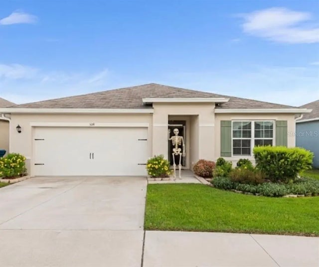 524 Boardwalk Avenue, HAINES CITY