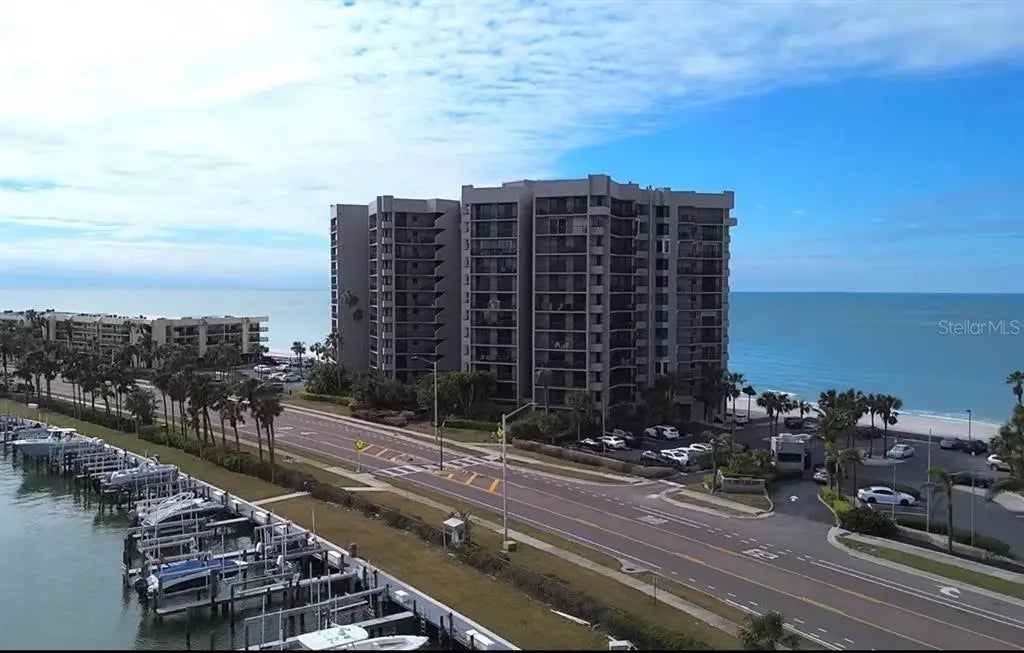 1660 Gulf Boulevard Ph1, CLEARWATER BEACH
