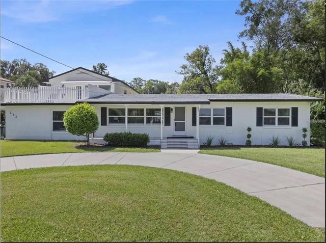 212 W 1st Avenue, WINDERMERE