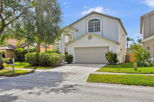 27330 Coral Springs Drive, WESLEY CHAPEL