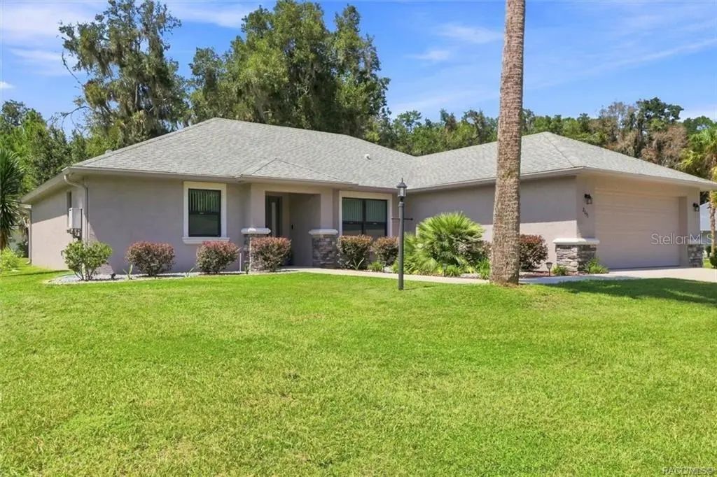 2651 E Maidstone Court, HERNANDO