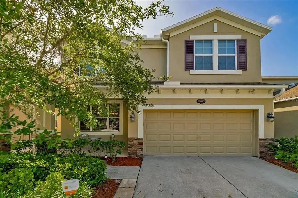 10649 Pictorial Park Drive, TAMPA