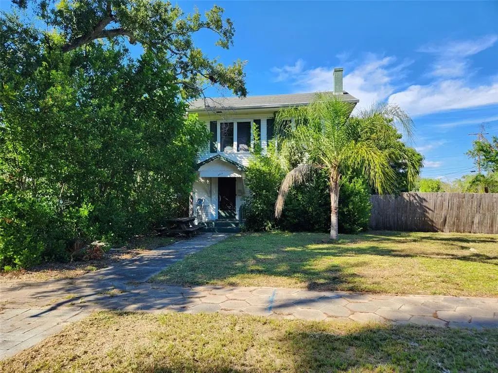 4815 3rd Avenue N, ST. PETERSBURG