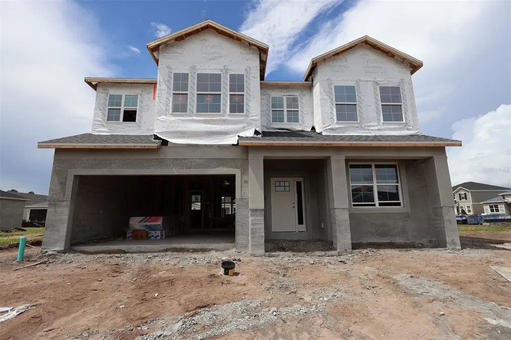 6838 Yellow Warbler Bend, ST CLOUD