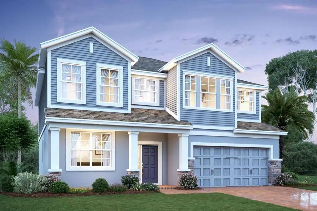 6838 Yellow Warbler Bend, ST CLOUD