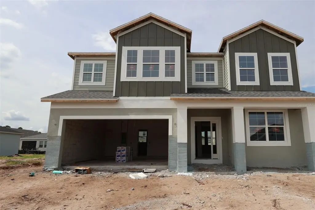 6838 Yellow Warbler Bend, ST CLOUD