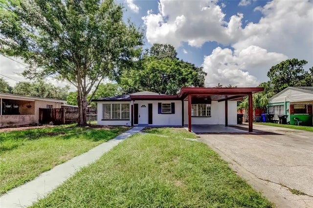 3004 W North Street, TAMPA