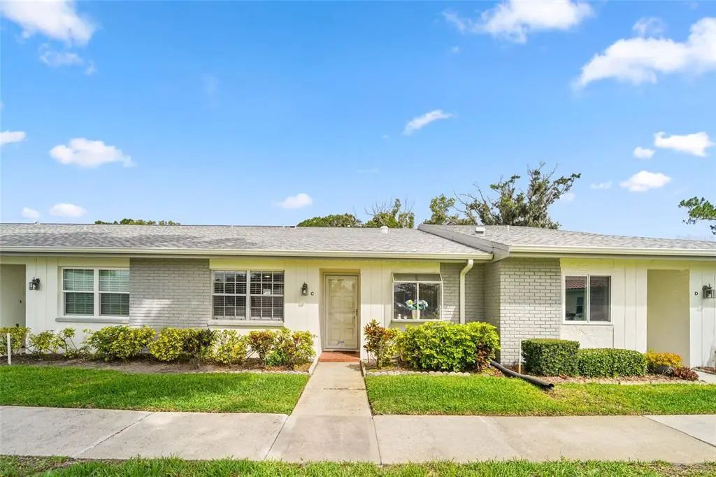 3351 Stonehaven Court W C, PALM HARBOR