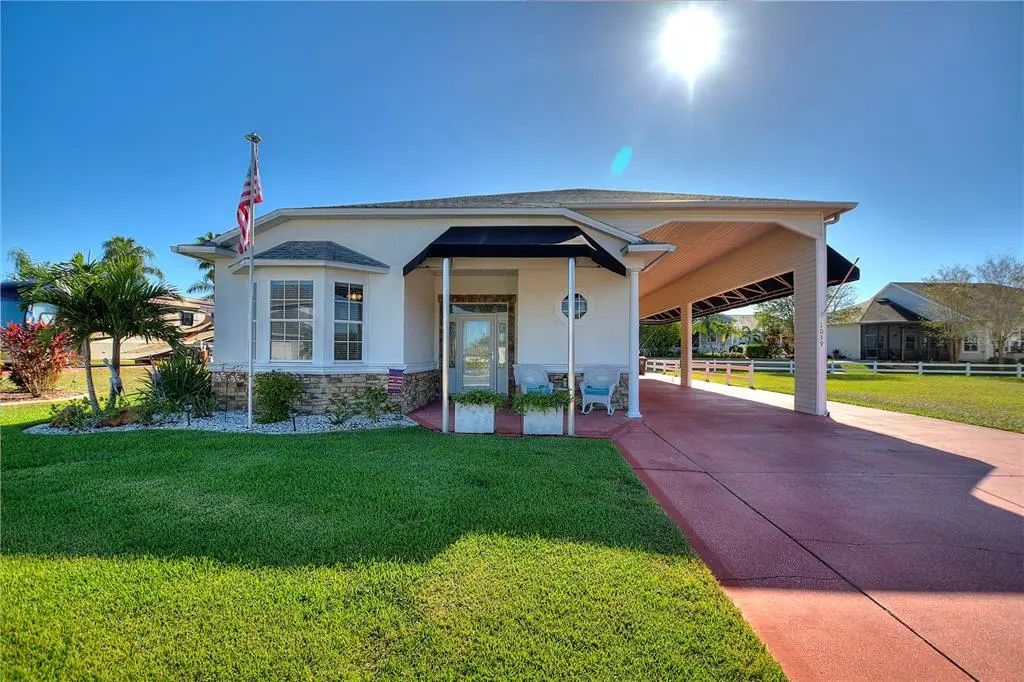 1039 Motorcoach Dr. Drive, POLK CITY