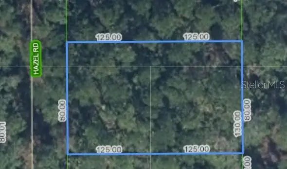 5708 Hazel Road, SEBRING