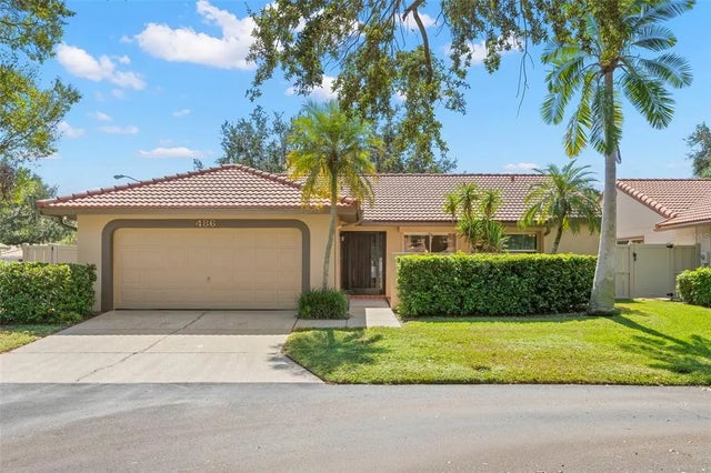 486 Genoa Circle Ne, ST PETERSBURG
