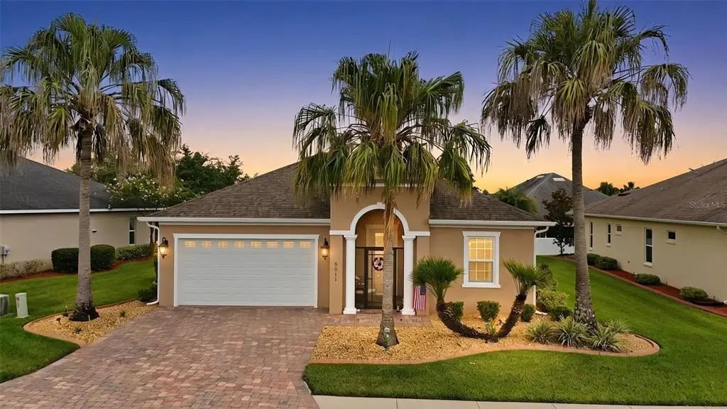 5011 Belted Kingfisher Drive, OXFORD