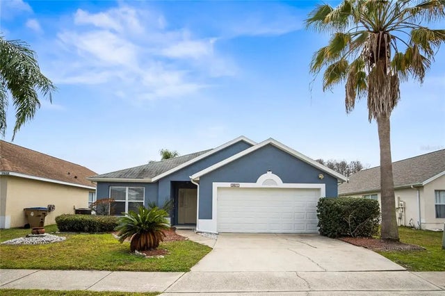2671 Chatham Circle, KISSIMMEE