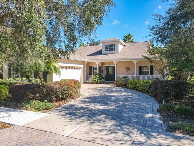 417 Lake Butler Drive, KISSIMMEE