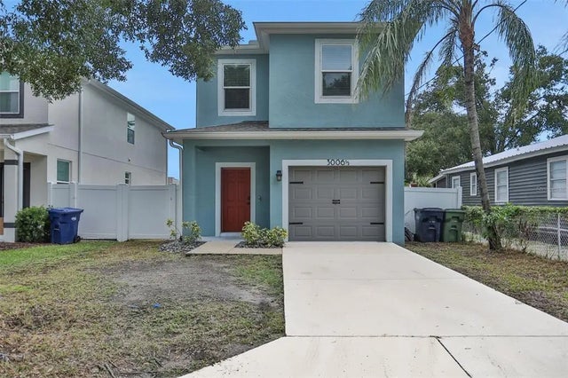 3006 Thelma Street 1/2, TAMPA