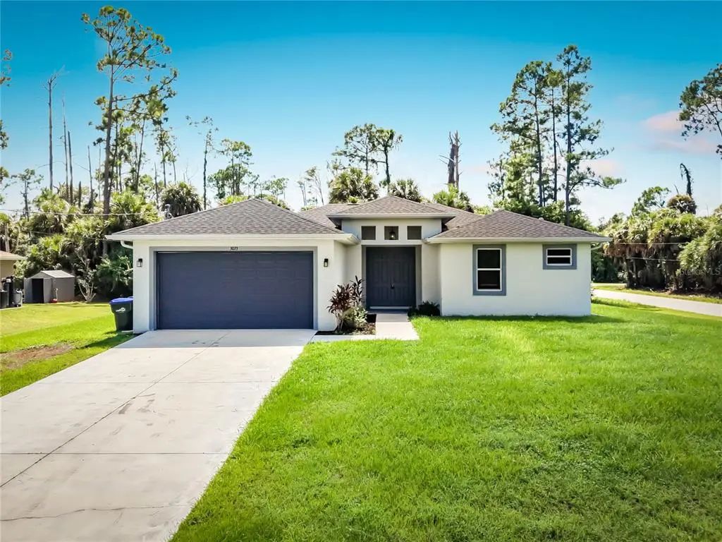 3073 Tulsa Avenue, NORTH PORT