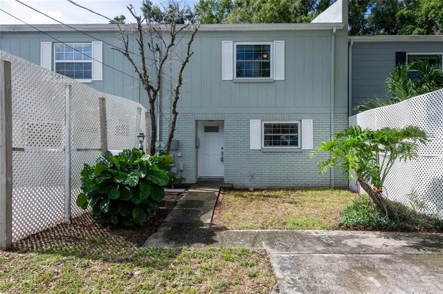3202 W De Leon Street B, TAMPA