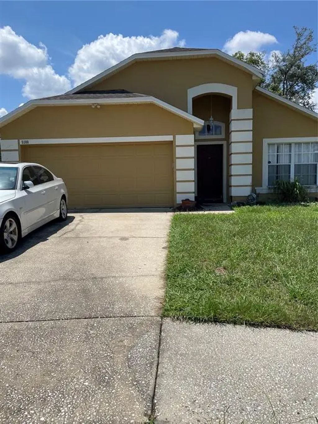 5500 Chatham Woods Court, ORLANDO