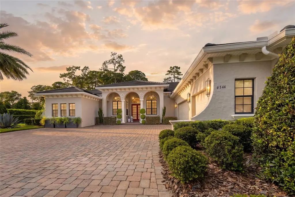 6544 Cartmel Lane, WINDERMERE