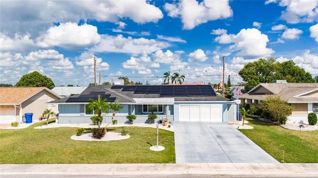 1743 Council Drive, SUN CITY CENTER