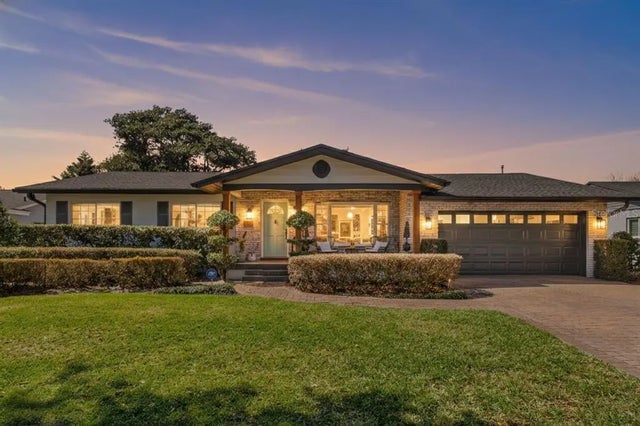 643 Dunblane Drive, WINTER PARK