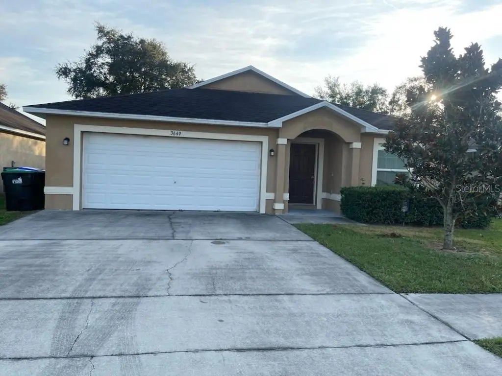 3649 Grubbs Street, MOUNT DORA