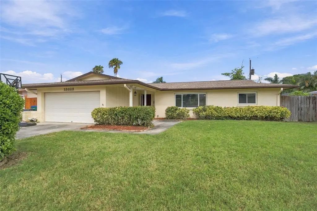 13823 Wildwood Drive, LARGO