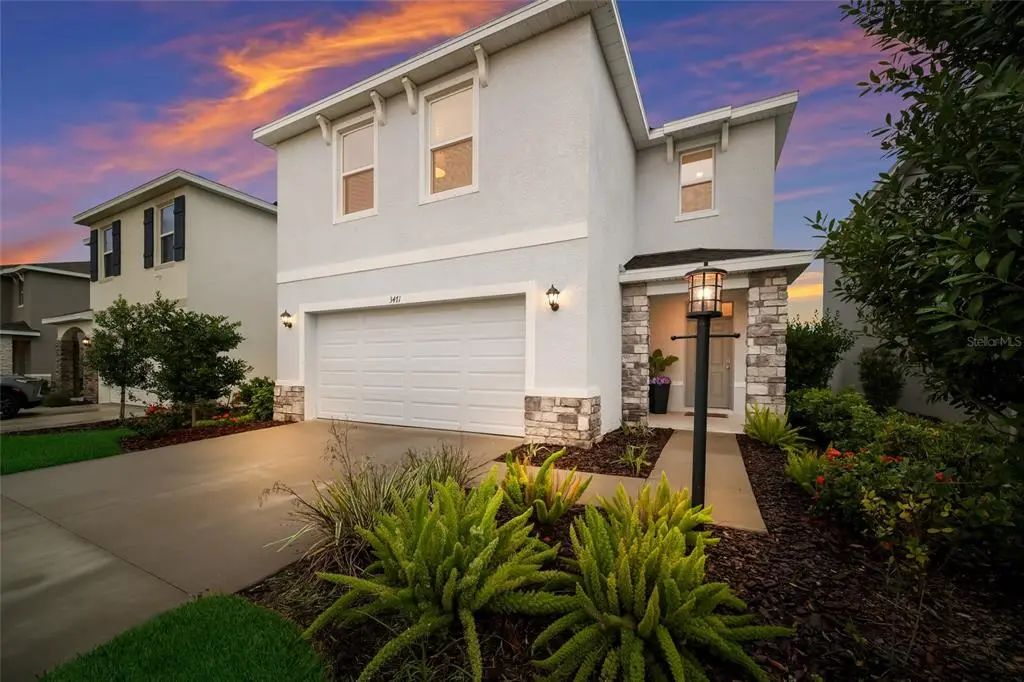3471 Hilltop Circle, BRADENTON
