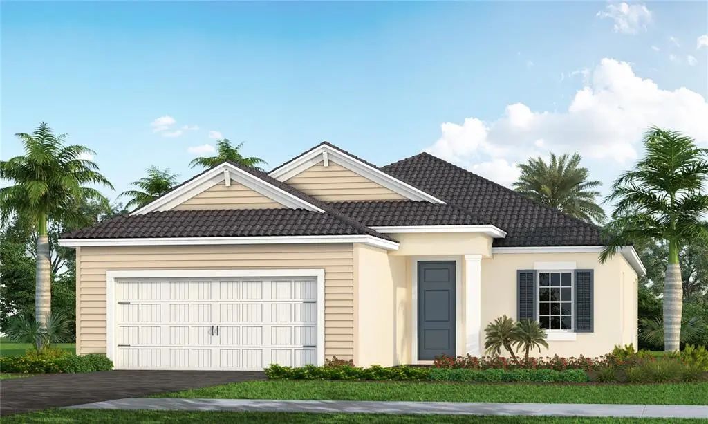 8035 Anthirium Loop, SARASOTA