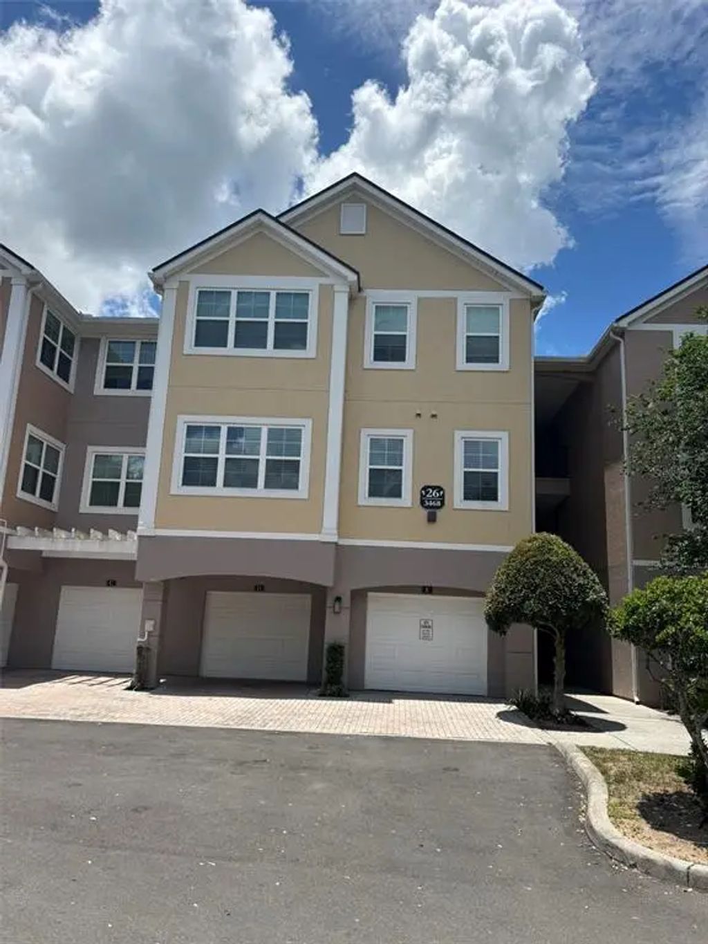 3468 Soho Street 303, ORLANDO