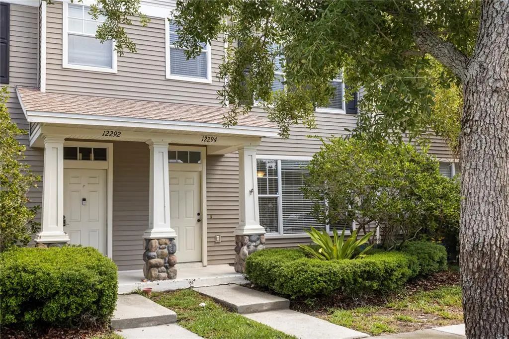 12294 Country White Circle, TAMPA