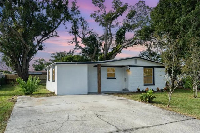 4410 W Fern Street, TAMPA