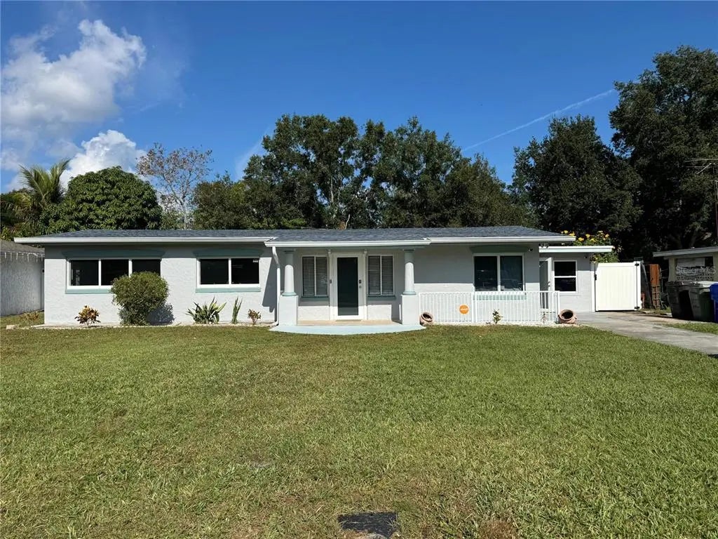 2331 W Oak Street, KISSIMMEE