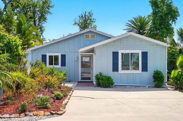 120 Oak Lane, FLAGLER BEACH